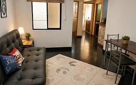 Aparta suites torre de prado 504